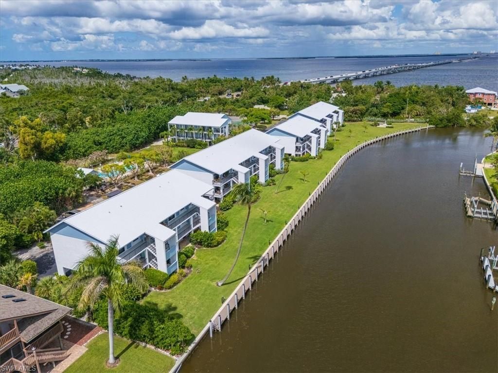 1250 Tennisplace Ct, Unit C25, Sanibel, FL 33957 Photo