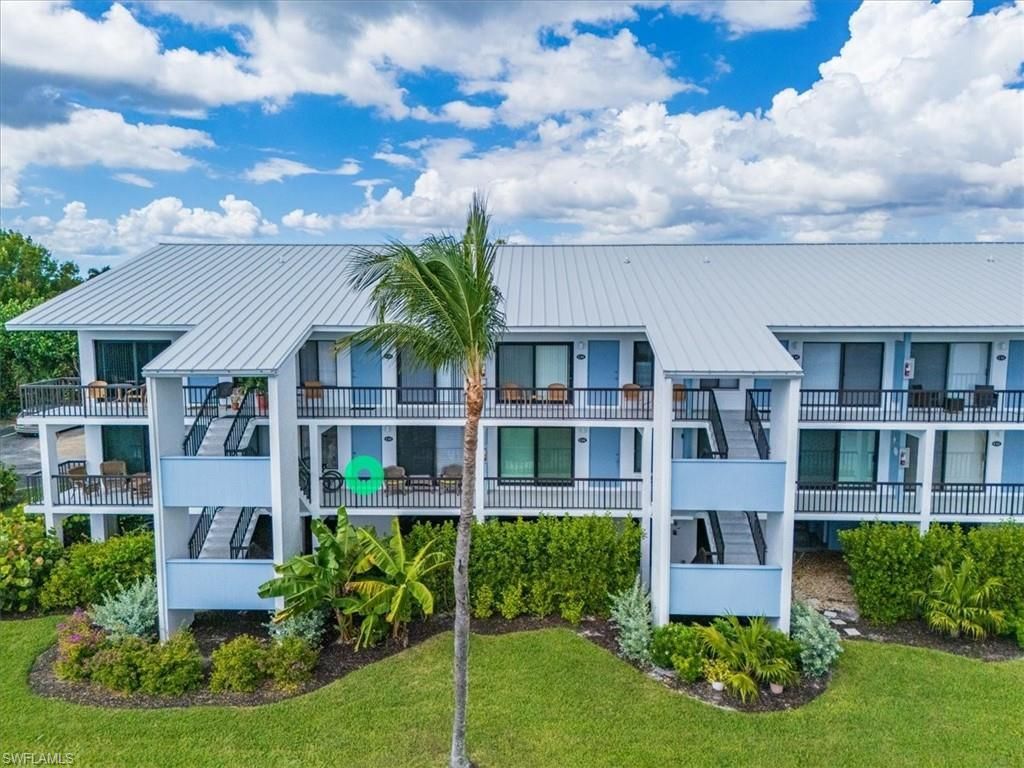 1250 Tennisplace Ct, Unit C25, Sanibel, FL 33957 Photo