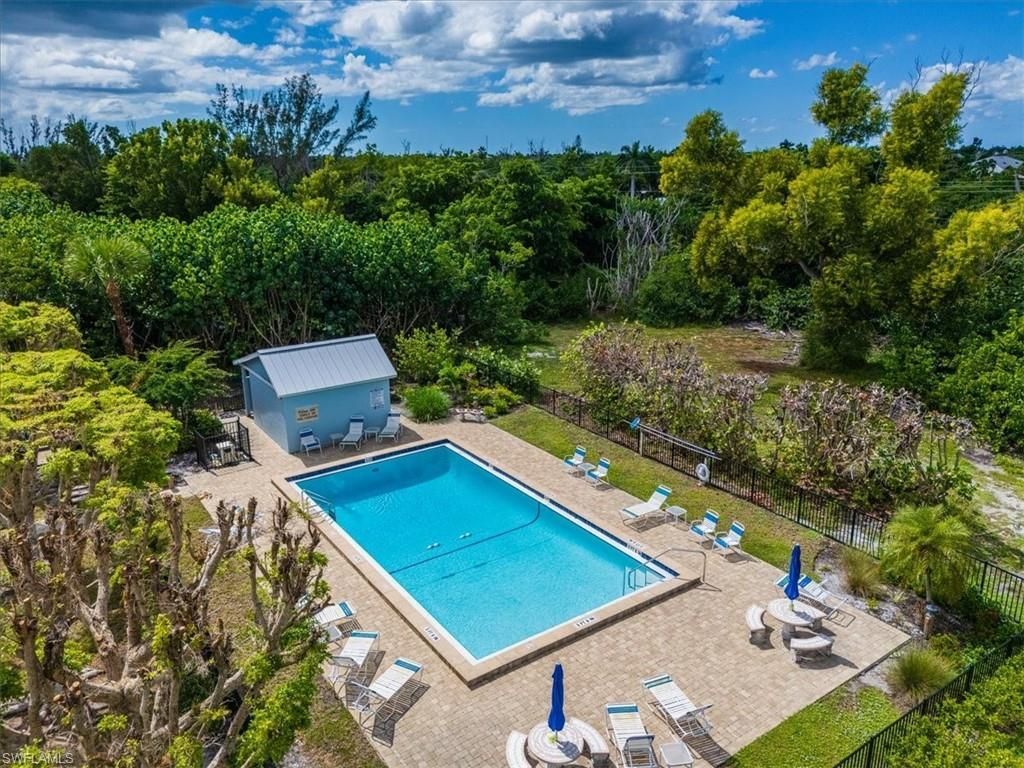 1250 Tennisplace Ct, Unit C25, Sanibel, FL 33957 Photo