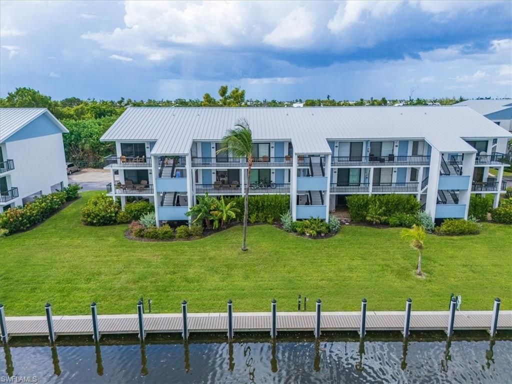 1250 Tennisplace Ct, Unit C25, Sanibel, FL 33957 Photo