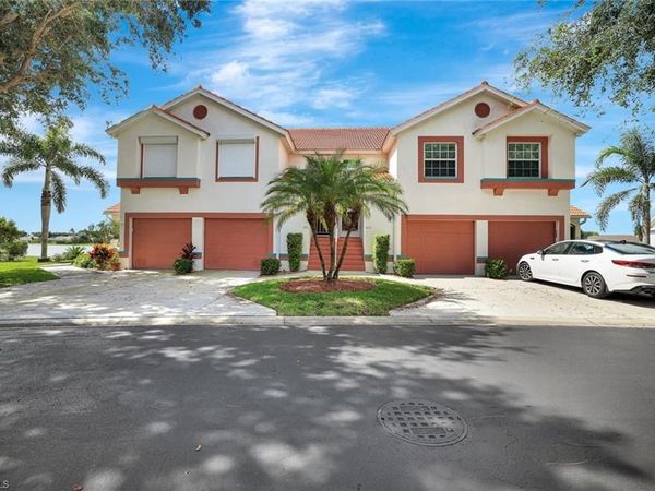 613 Windsor SQ, Unit 101, NAPLES, FL 34104