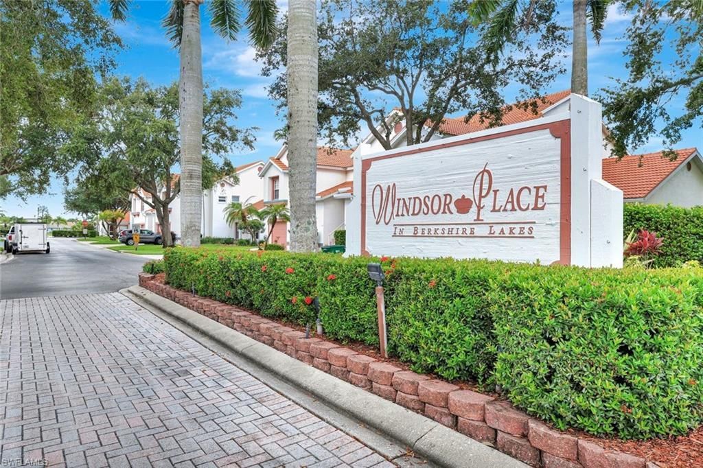 613 Windsor Sq, Unit 101, Naples, FL 34104 Photo