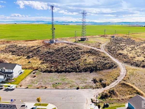 L22 B3 John Hancock Avenue, REXBURG, ID 83440