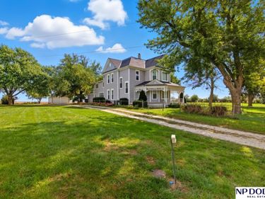 9752 County Road 3, Nickerson, NE 68122