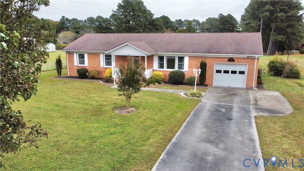199 Ruritan Drive Emporia, VA 23847