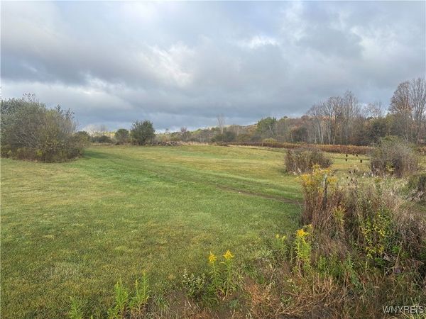 10087 Pratt Road, Houghton, NY 14744