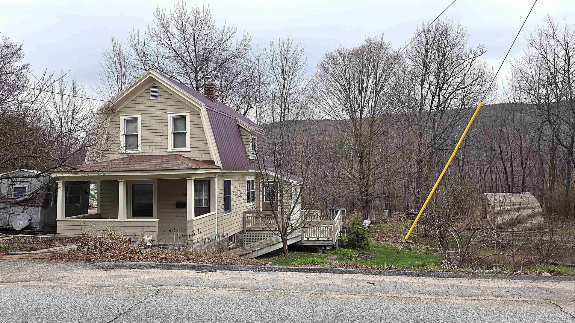 518 Western Avenue Berlin, NH