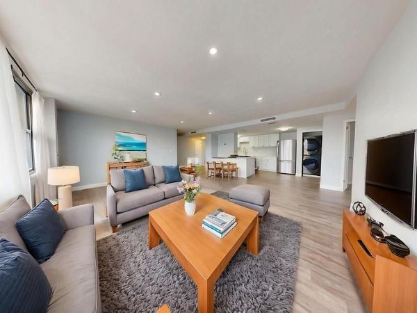 4600 DUKE STREET, Unit 431, ALEXANDRIA, VA 22304