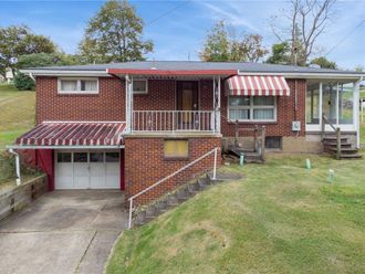 8044 Gladstone Drive Wendel, PA 15691