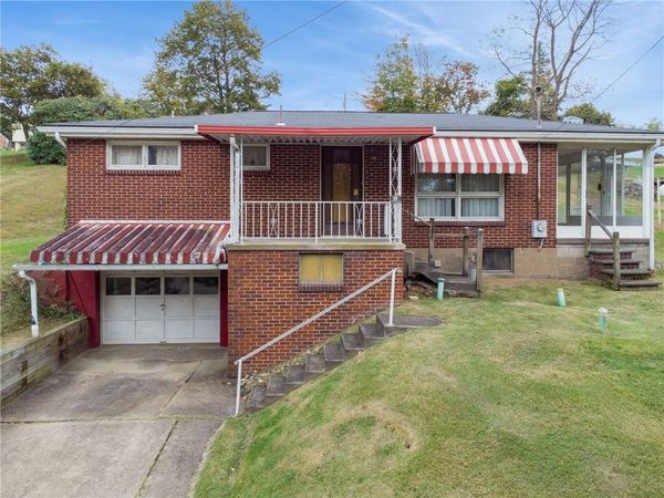 8044 Gladstone Drive, Wendel, PA 15691