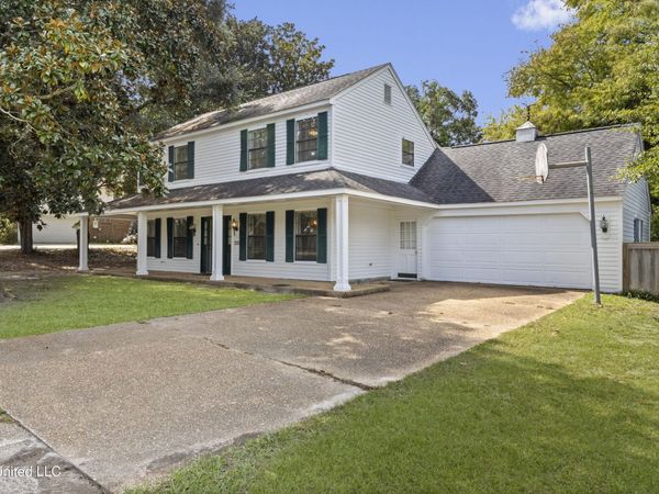 337 Fairview Drive, Biloxi, MS 39531