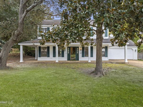 337 Fairview Drive, Biloxi, MS 39531