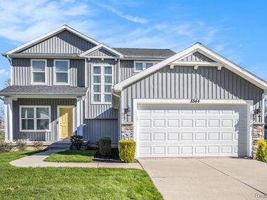 8544 Jacaranda Drive, Windsor Twp, MI 48821