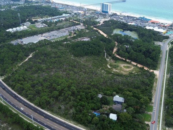 12610 Front Beach Road, Panama City Beach, FL 32407