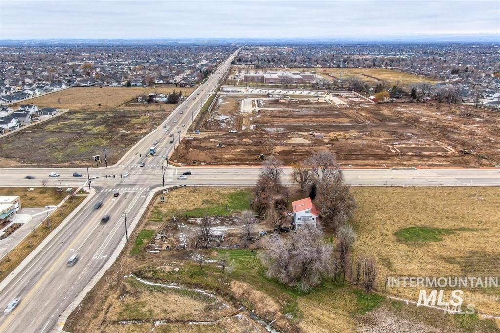 Tbd Linder Rd, Meridian, ID 83646 Main Photo