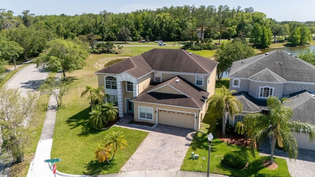 5803 Cheshire Cove Terrace, Orlando, FL 32829 Photo