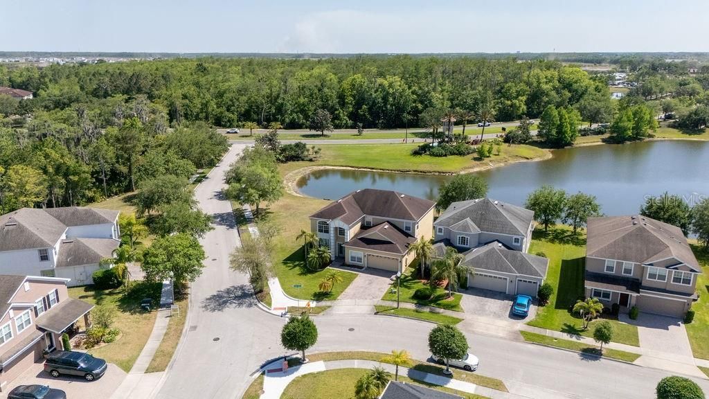 5803 Cheshire Cove Terrace, Orlando, FL 32829 Photo