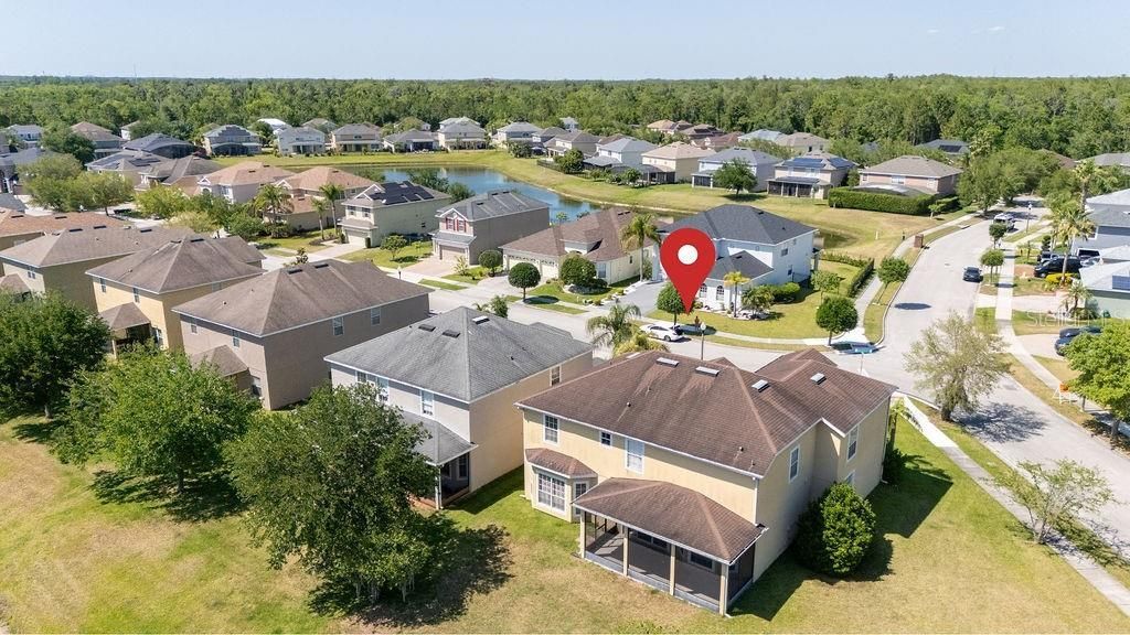 5803 Cheshire Cove Terrace, Orlando, FL 32829 Photo