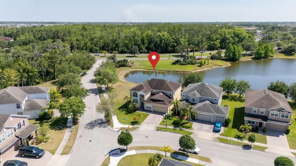 5803 Cheshire Cove Terrace, Orlando, FL 32829 Photo