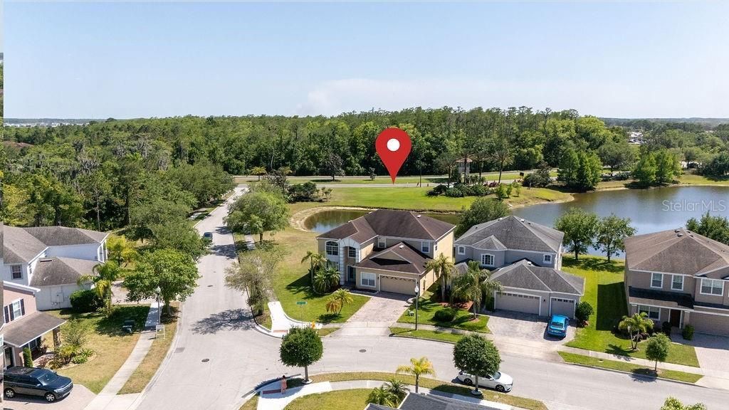 5803 Cheshire Cove Terrace, Orlando, FL 32829 Photo