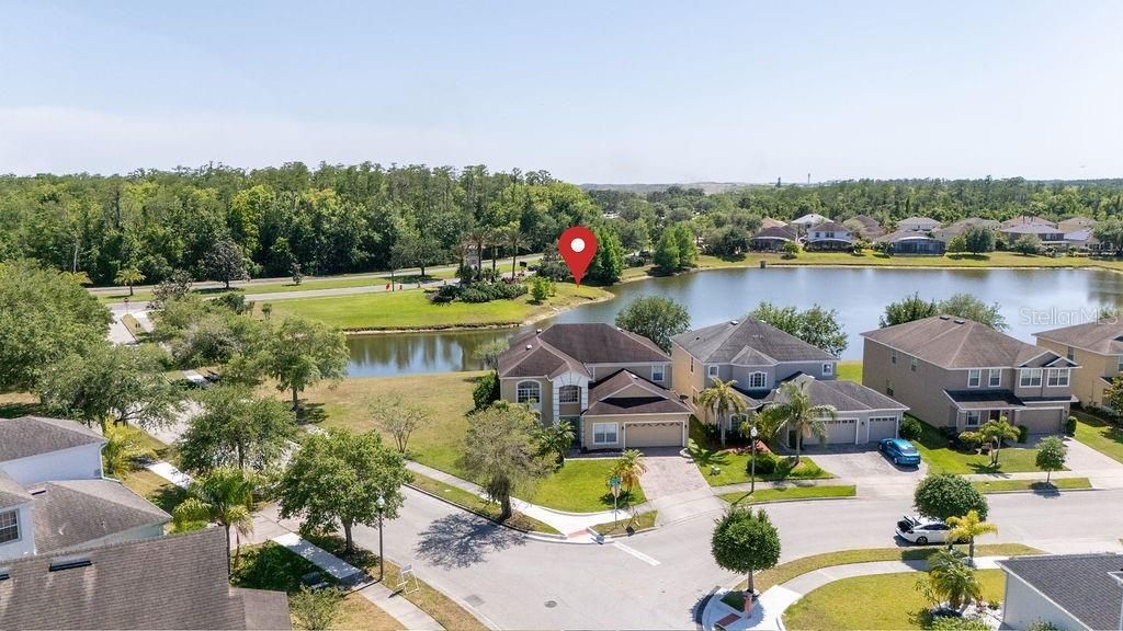 5803 Cheshire Cove Terrace, Orlando, FL 32829 Photo