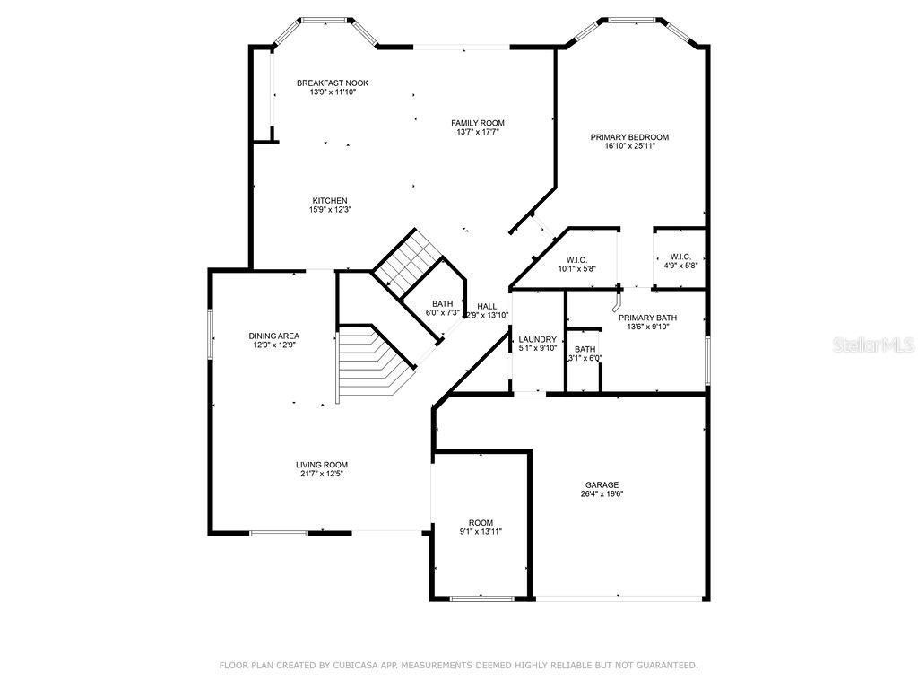 5803 Cheshire Cove Terrace, Orlando, FL 32829 Photo