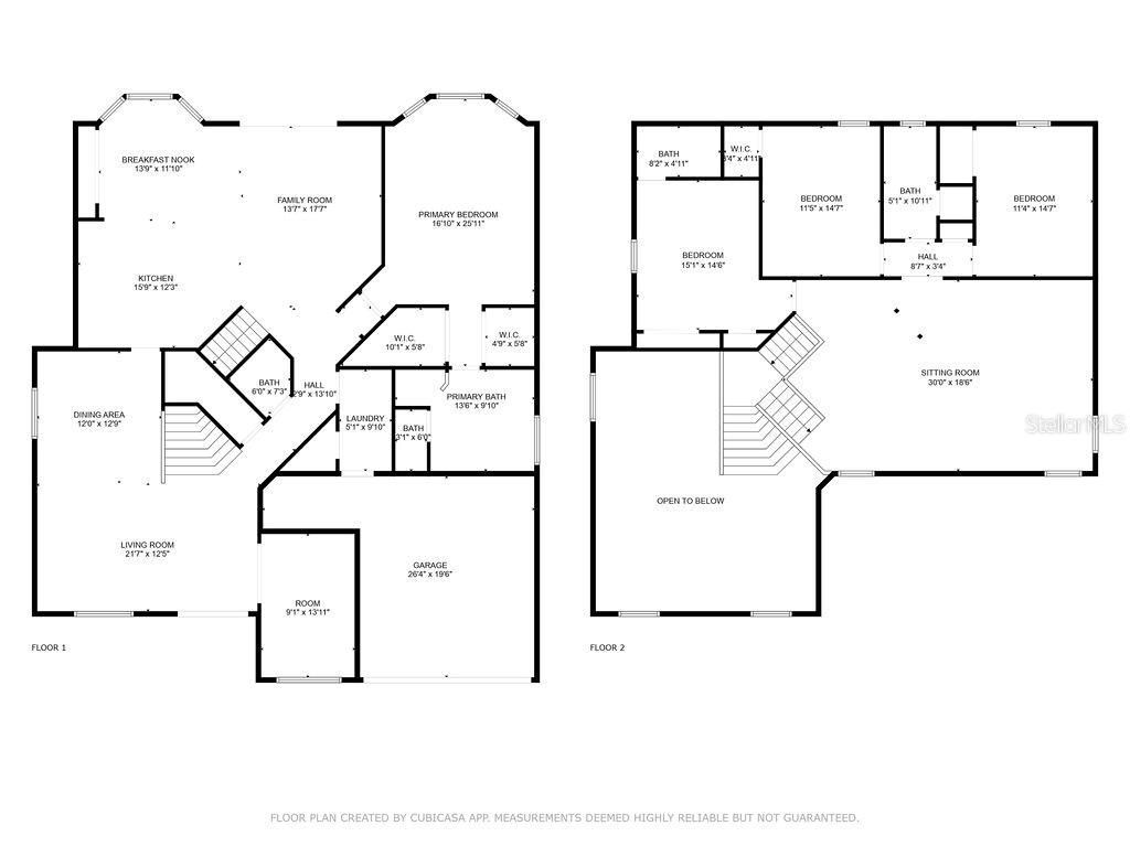 5803 Cheshire Cove Terrace, Orlando, FL 32829 Photo