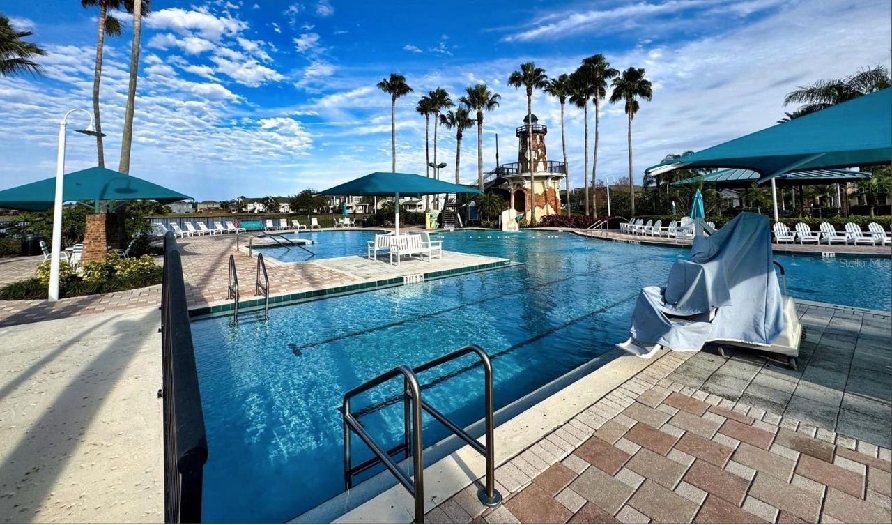 5803 Cheshire Cove Terrace, Orlando, FL 32829 Photo