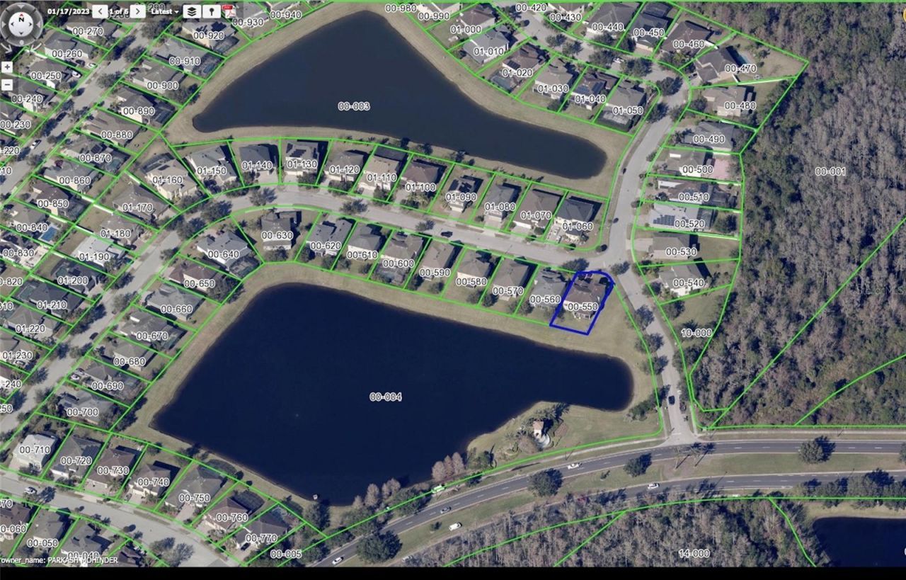 5803 Cheshire Cove Terrace, Orlando, FL 32829 Photo