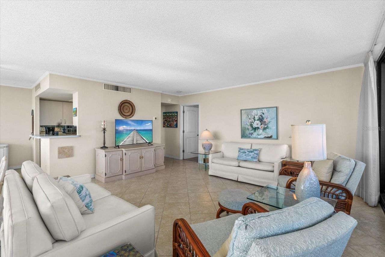 5400 Ocean Boulevard, Unit 9-4, Sarasota, FL 34242 Photo