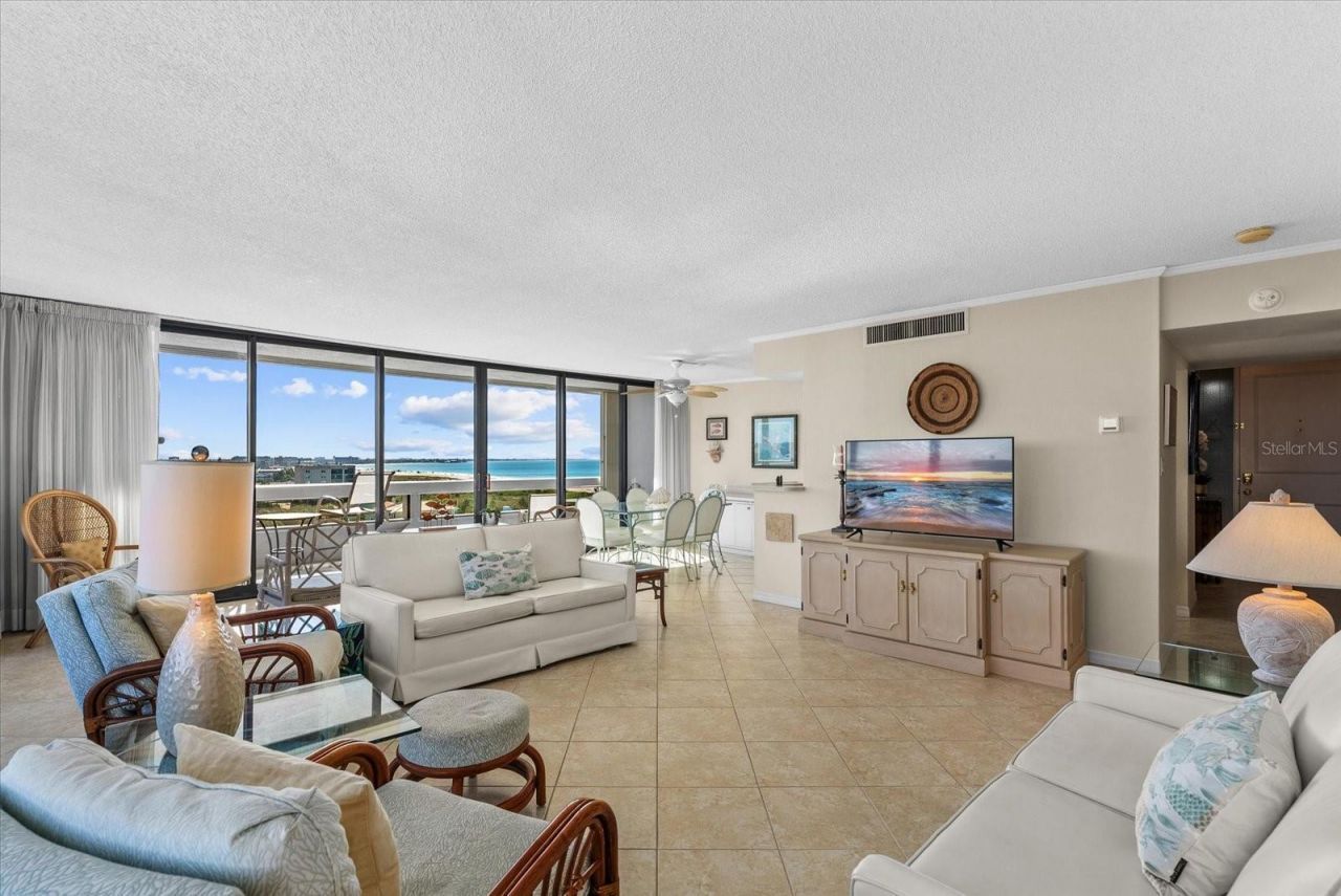 5400 Ocean Boulevard, Unit 9-4, Sarasota, FL 34242 Photo