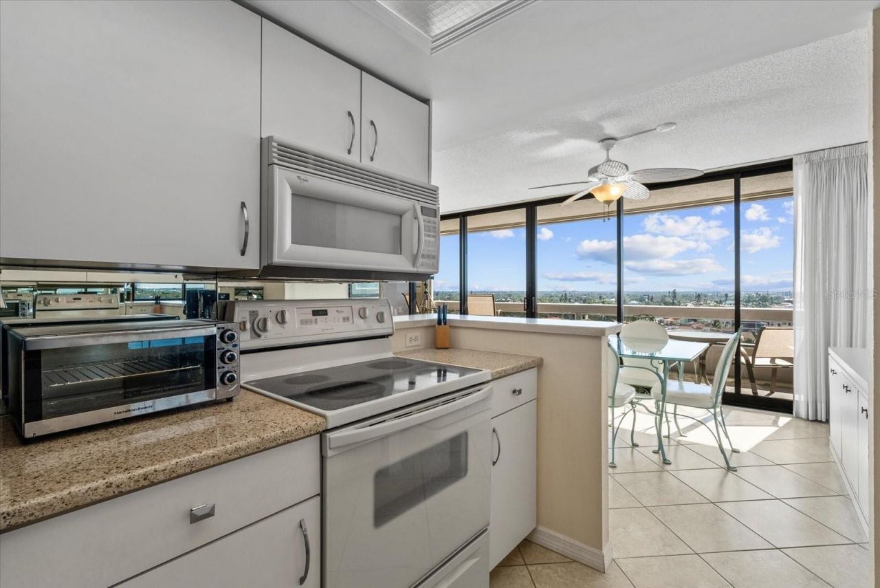 5400 Ocean Boulevard, Unit 9-4, Sarasota, FL 34242 Photo