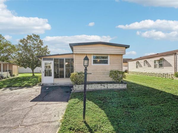 5316 53RD AVENUE E, Unit F43, BRADENTON, FL 34203