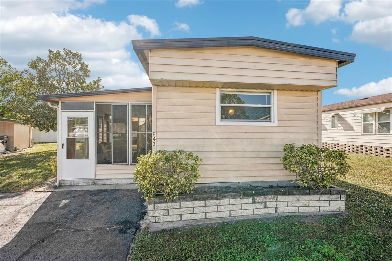 5316 53rd Avenue E, Unit F43, Bradenton, FL 34203 Photo