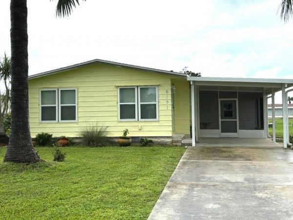 6191 TERN DRIVE, ENGLEWOOD, FL 34224