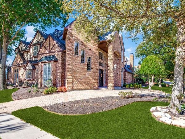 3400 Snidow Drive, Plano, TX 75025