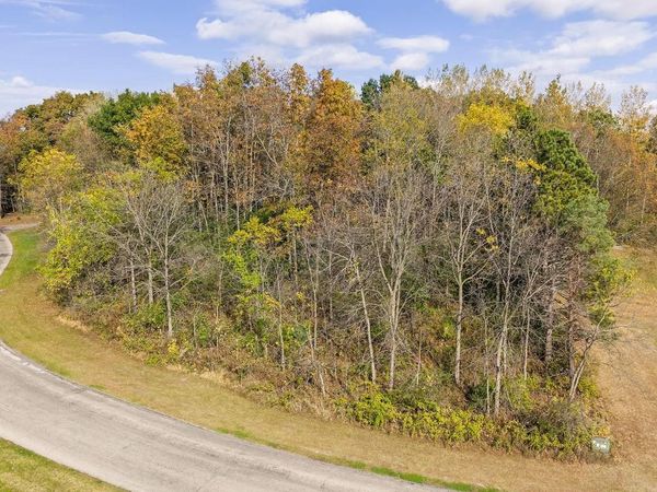 Lot 1 CSM 1231 Jefferson Street, Baraboo, WI 53913