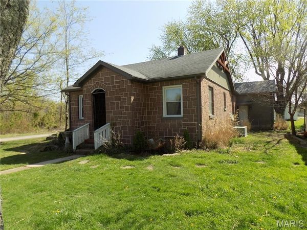 170 county Road #36, Ironton, MO 63650