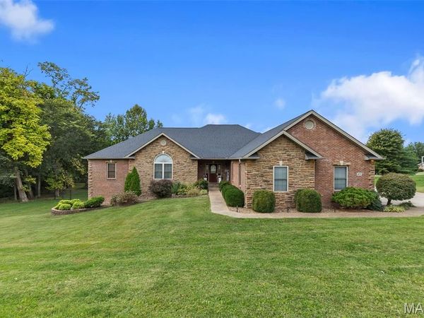 471 N Highway 61, Scott City, MO 63780