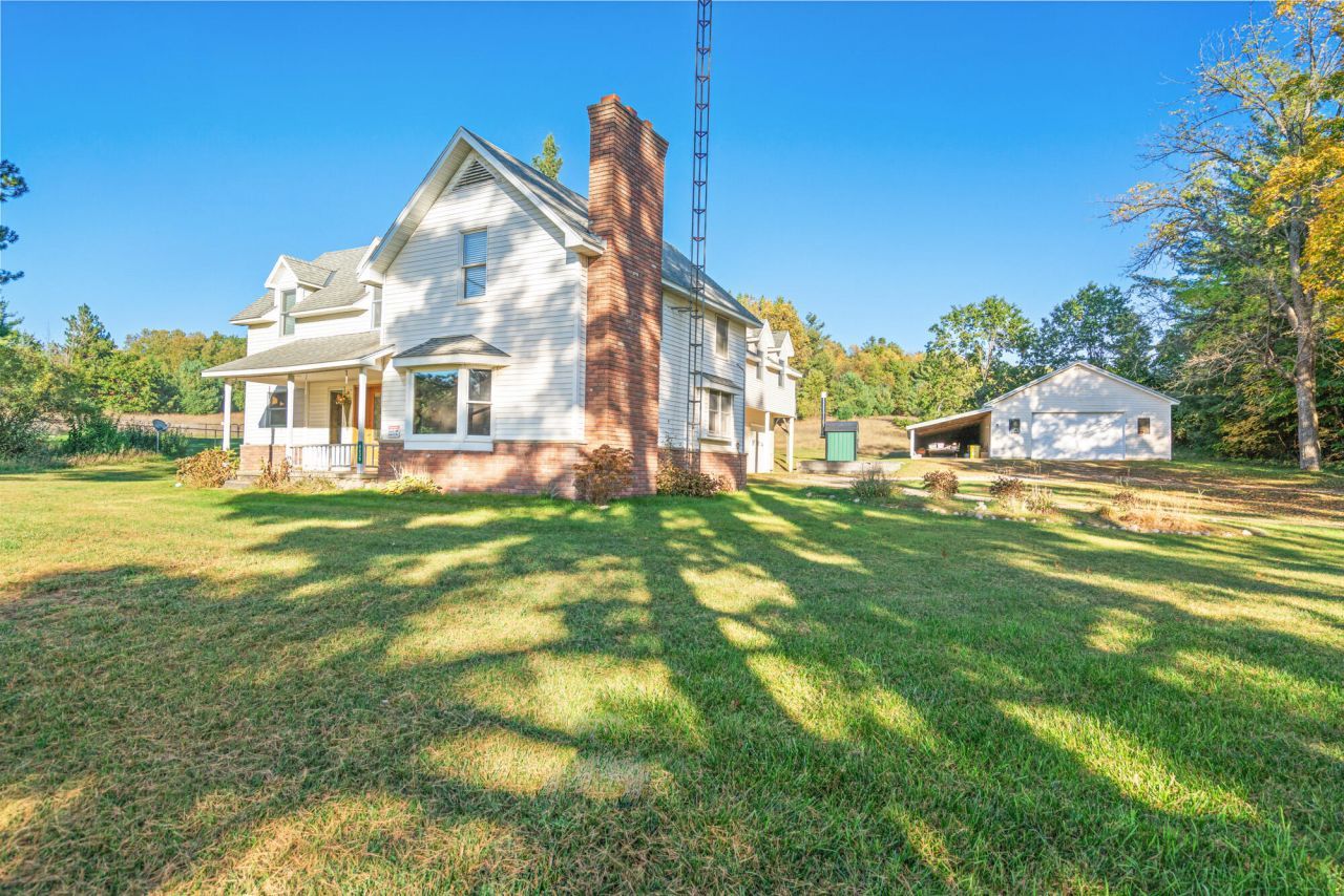 6639 Reams Road, Alanson, MI 49706 Main Photo