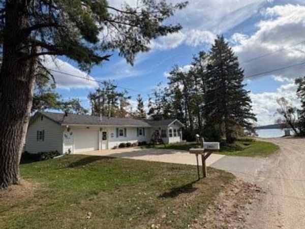 2861 Buttles Road, Lewiston, MI 49756