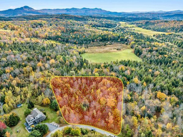 Lot 9 Mountain Estates Drive, Hyde Park, VT 05655