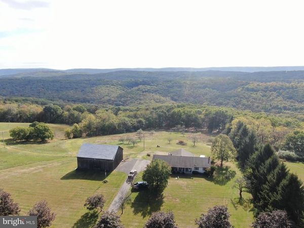 13677 PINEY RIDGE RD, HUNTINGDON, PA 16652