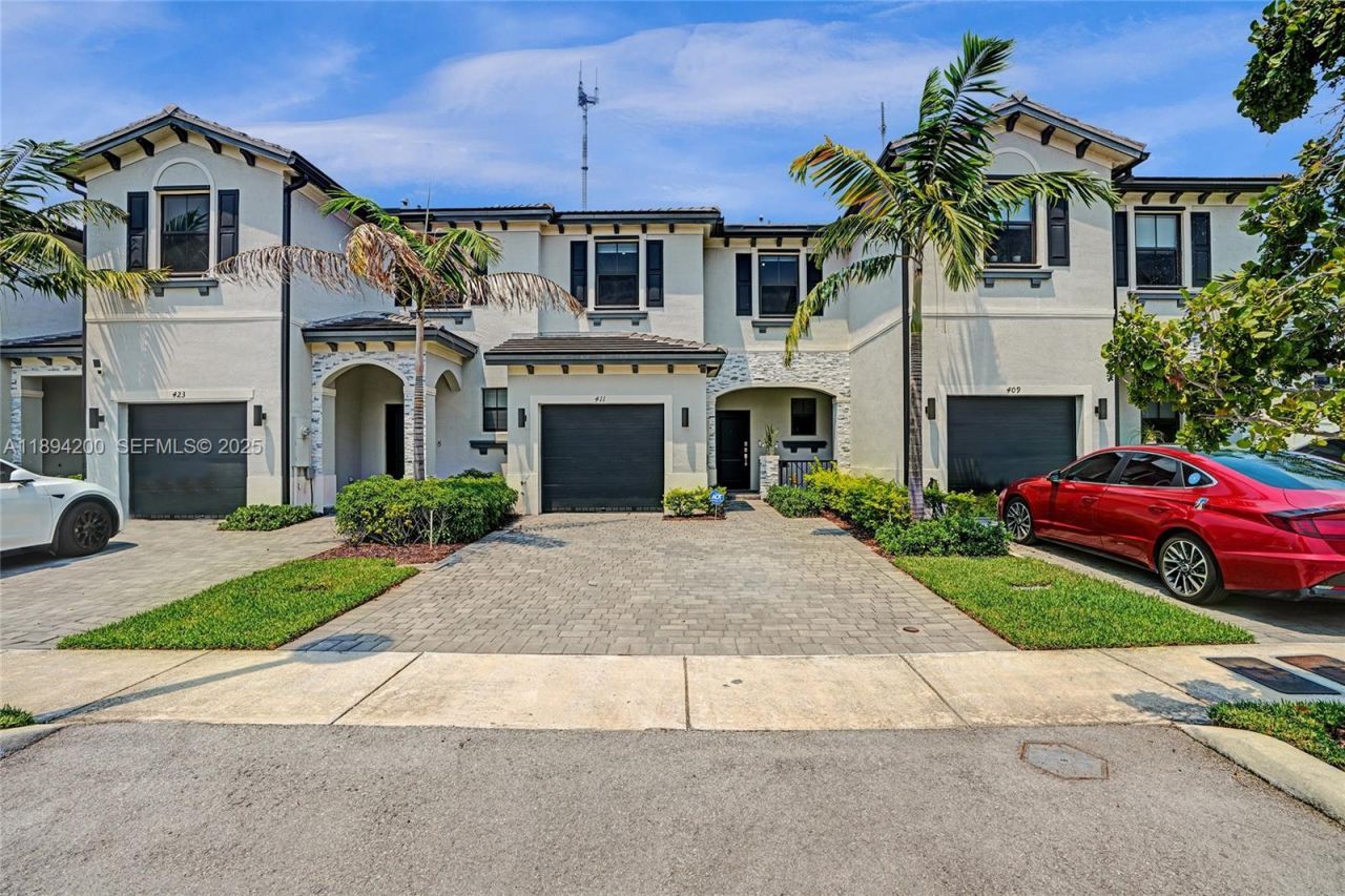 411 NW 204th St, Miami Gardens, FL 33169 Photo