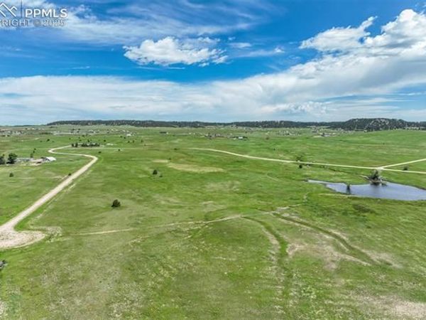 14685 Kropp Drive, Peyton, CO 80831