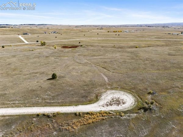 14685 Kropp Drive, Peyton, CO 80831