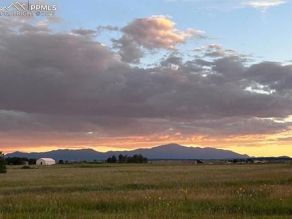 14685 Kropp Drive, Peyton, CO 80831