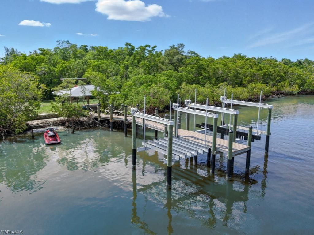 11799 Keewaydin, Naples, FL 34113 Photo
