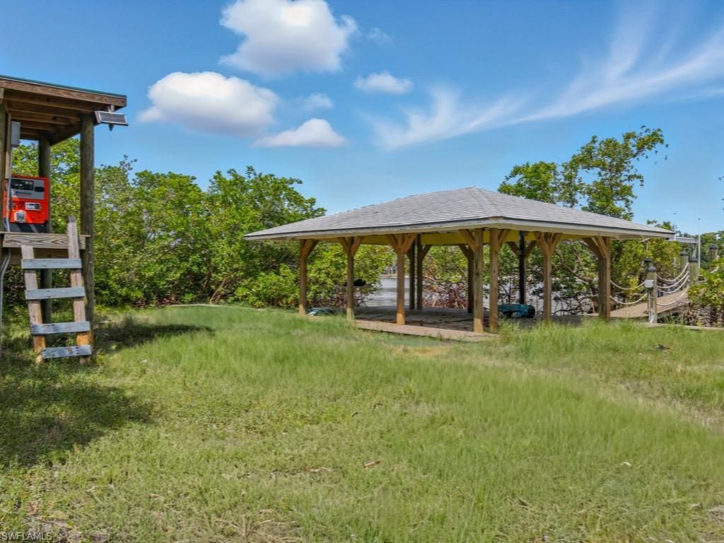 11799 Keewaydin, Naples, FL 34113 Photo