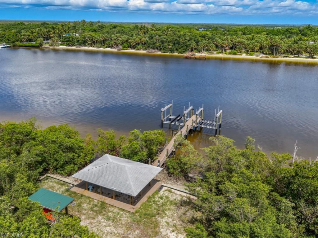 11799 Keewaydin, Naples, FL 34113 Photo